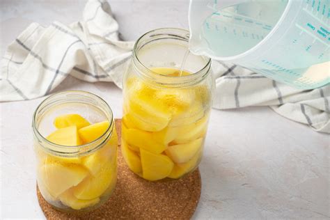 Canned Potatoes Recipe
