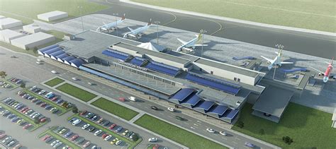 Laguindingan International Airport | Aboitiz InfraCapital