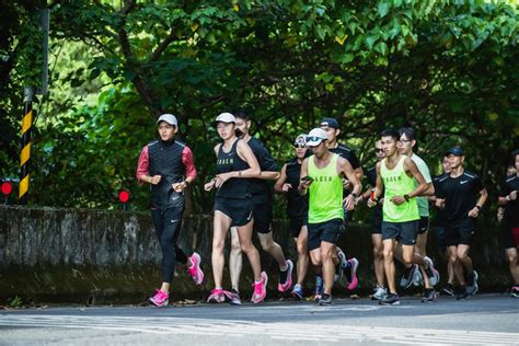 世界級馬拉松選手大迫傑二度訪台 傳承跑步經驗與堅韌意志力 Ettoday運動雲 Ettoday新聞雲