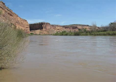 New Water Cuts Announced By Feds After Colorado River Basin States Miss