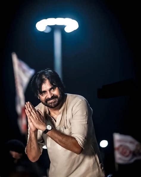 Kalyan Anna From Vizag Tour New Images Hd Kalyan Hd Cover Photos