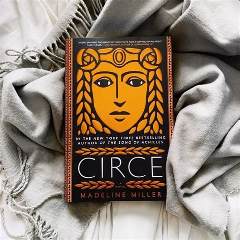 akonani circe  madeline miller madeline millers circe