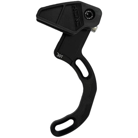 Kcnc Direct Mount Iscg Kettenf Hrung Bike