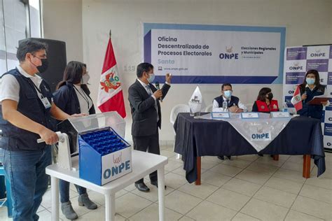 ONPE Miembros de mesa que cumplan con su labor recibirán 120 soles ATV