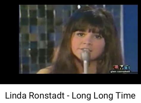 Pin by linda stevenson on Karaoke | Linda ronstadt songs, Linda ...