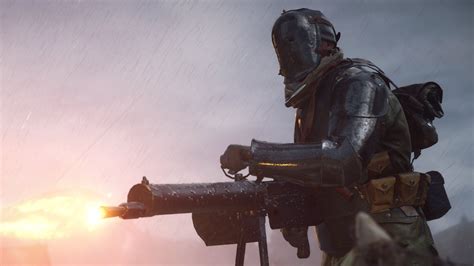 Battlefield 1 Elite Classes Guide Tank Hunter Sentry Flame Trooper And More Vg247