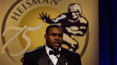 The Buzz: Heisman news and views - Heisman