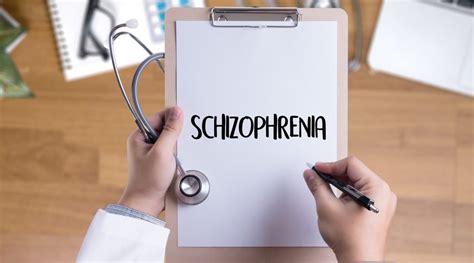 Schizophrenia Spectrum And Other Psychotic Disorders Dsm Diagnostic