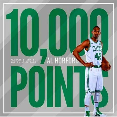 Atleta Nativo De Puerto Plata Al Horford Llega A Los 10 Mil Puntos En