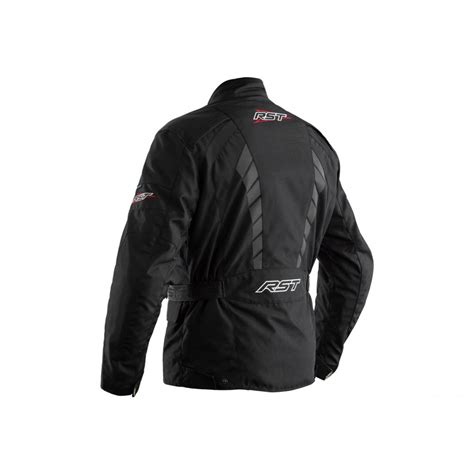 Veste Rst Alpha Ce Textile Noir Vestes Moto Route Wolff Ktm