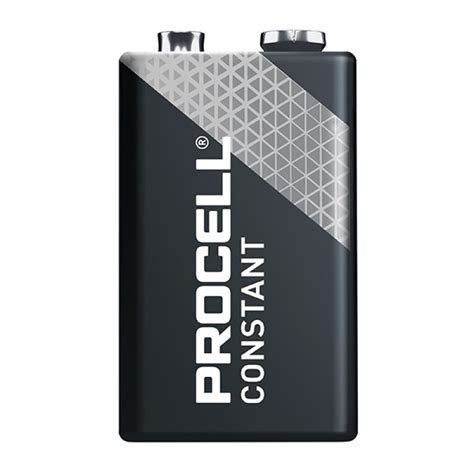 Procell Batteries Enix Power Solutions