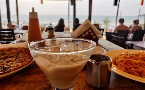 Cafe Del Mar Palolem WhatsHot Delhi Ncr