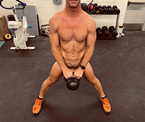 Getting There With The Help Of Kettlebells M Nudes Workoutgonewild Nude Pics Org