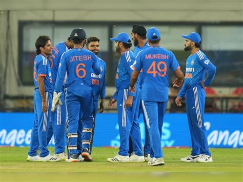 India vs Afghanistan Live Streaming 3rd T20I Live Telecast: Where To ...