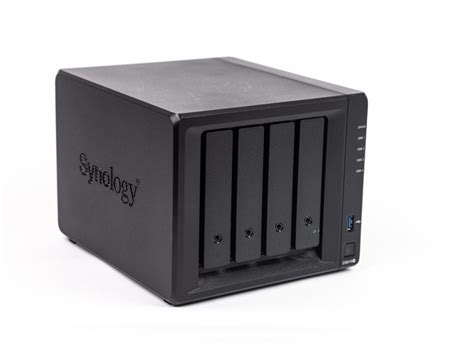 NAS Synology DS918 Inkl 4 X 4 TB Seagate Ironwolf 16TB Kaufen