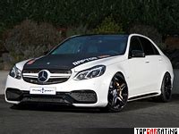 Brabus Cls Amg Shooting Brake Matic Biturbo