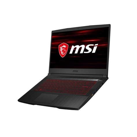 Msi Gf65 Thin 10sdr 1022xes