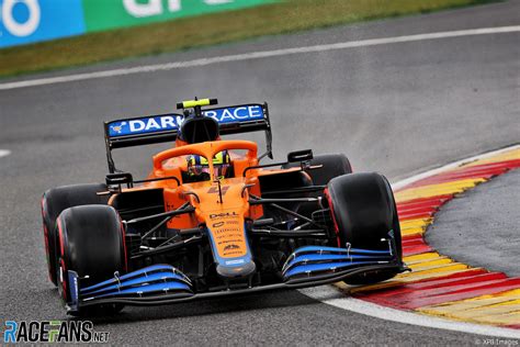 Mclaren Confident Of Points Haul As Norris Is Cleared To Race · Racefans