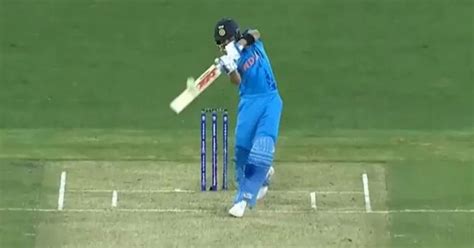 WATCH: Top 10 Sixes Smashed By Virat Kohli In His Career