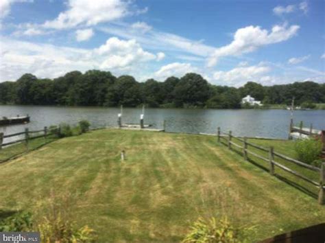 Waterfront Deale Md Waterfront Homes For Sale 7 Homes Zillow