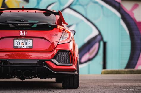 Nt Rii Tire Review Nitto S Drag Radial On A Honda Civic Type R