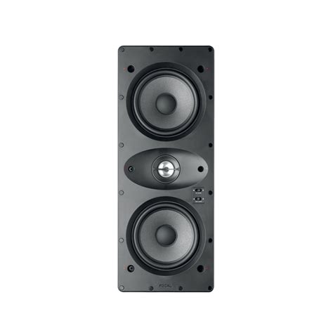 Iwlcr D Appolito Way Wall Mounted Speaker Focal