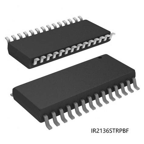 Ir Strpbf Gate Drivrr Half Bridge Soic Ic China Ir Strpbf And