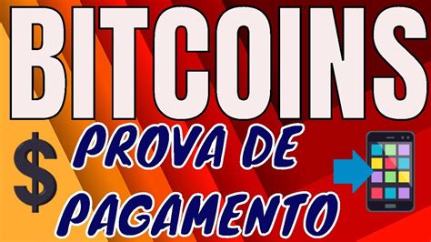 Como Ganhar Bitcoins Pelo Celular 3 Aplicaticos Prova De Pagamento