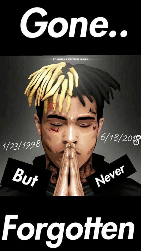 🔥 [20 ] Rip Xxxtentacion Wallpapers Wallpapersafari