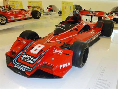 Thecallofcars On Instagram Brabham Alfa Romeo Bt B