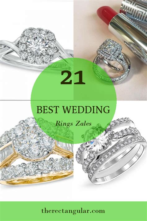 21 Best Wedding Rings Zales - Home, Family, Style and Art Ideas