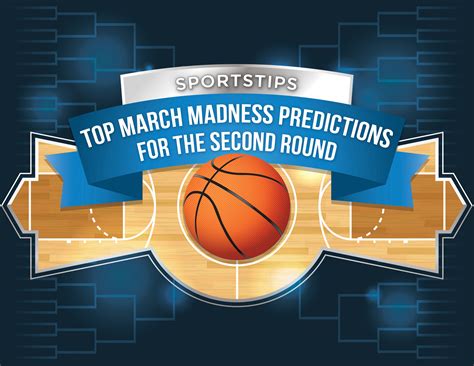 Top March Madness Predictions for Second Round 2021: South Bracket