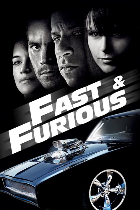 Fast and furious – Artofit