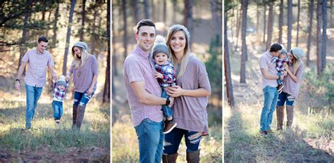 The Sparks Family | Strong Tower Photography