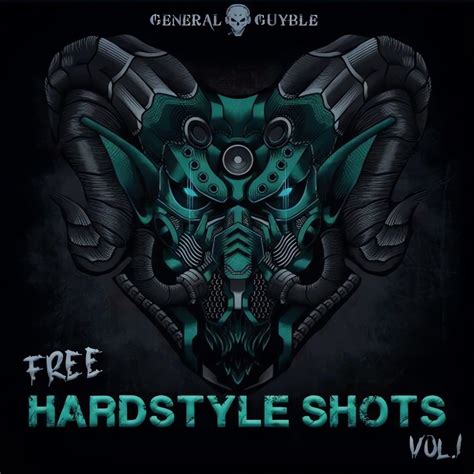 1 800 FREE Hardstyle Samples Hardstyle Sample Packs