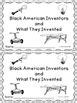 Black American Inventors And What They Invented TPT