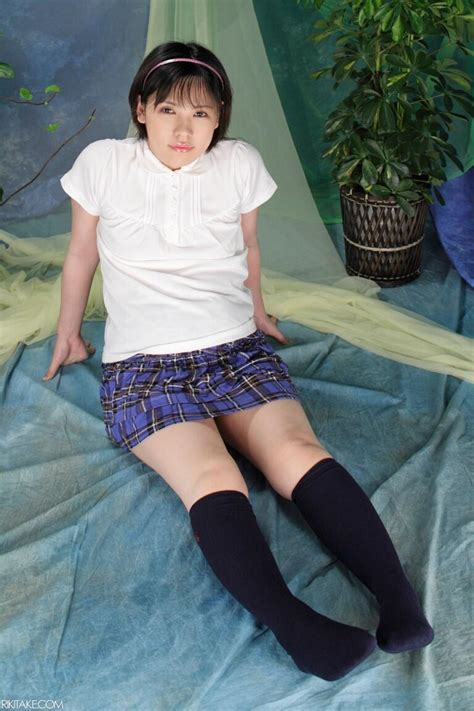 Shaved Teen Cutie RikiTake From Japan Rikitake 147 06 068 Porn Pic