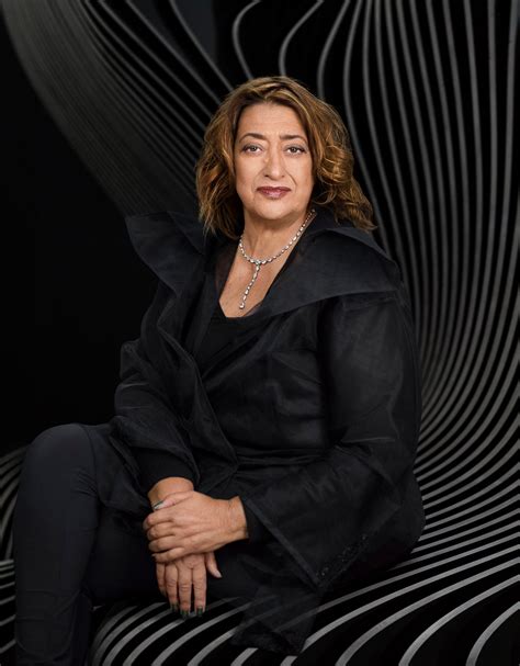 Architect Zaha Hadid Has Died at 65 | Architectural Digest