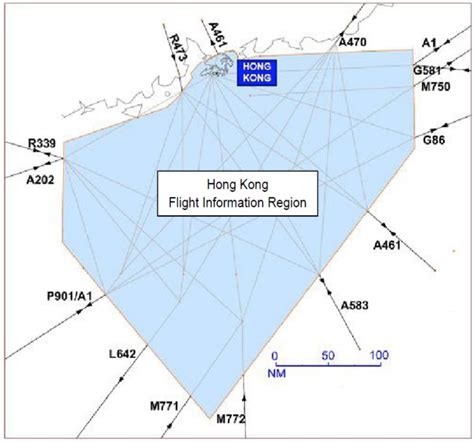 Updated Communication Procedures For Hong Kong Fir International Ops