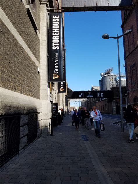 Guinness_Storehouse - Sprangled