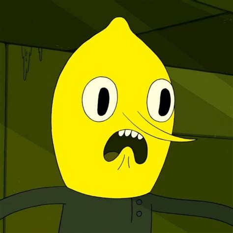 Earl of Lemongrab: Adventure Time Funny