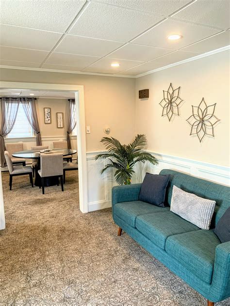 Hoffmann Meyers Givnish Funeral Home: Service Information 26