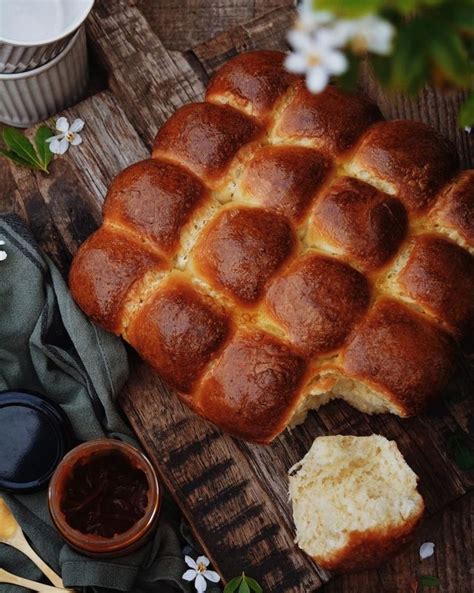 Julien Boyer On Instagram Ma Recette De Brioche Maison Je Vous Met