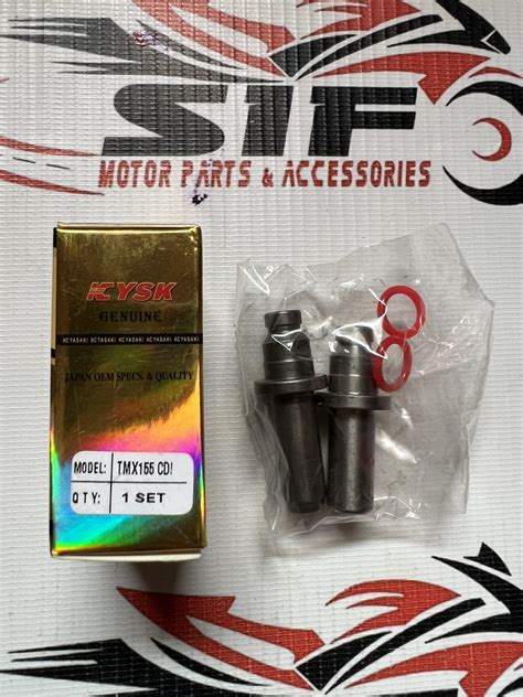 Valve Guide Honda Tmx Cdi Ysk Lazada Ph