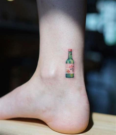 40 Best Beer Can Tattoo Designs with Meanings and Ideas