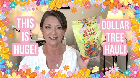 Dollar Tree Haul New Exciting Finds This Is Huge 125 The Dt