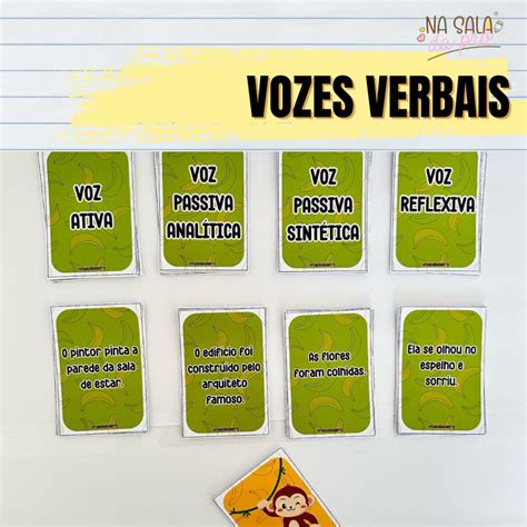 Como Se Escreve Vozes - 7