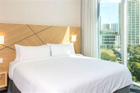 Novotel Miami Brickell Miami Bookonline