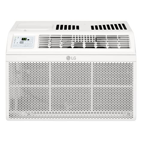 Lg Btu Window Air Conditioners New Remote Control Ultra