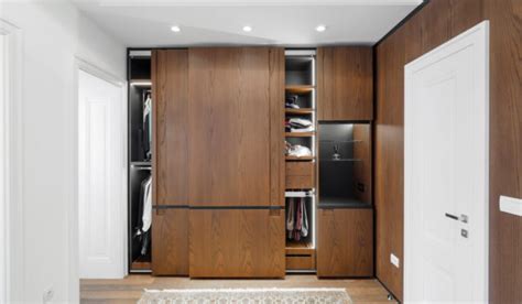 Sliding wardrobe doors: Irresistible benefits of going for sliding ...